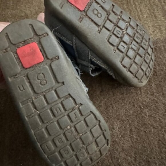 See Kai Run Boots size 8 T - Picture 2 of 2